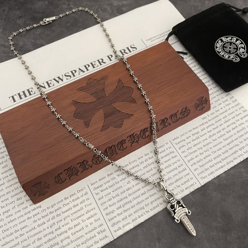 Chrome Hearts Necklaces